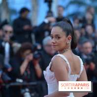 ©Rachid Bellak - Cannes 2024 : Tapis Rouge - La Plus Précieuse des Marchandises - DSC 2223