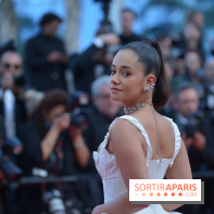 ©Rachid Bellak - Cannes 2024 : Tapis Rouge - La Plus Précieuse des Marchandises - DSC 2225