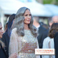 ©Rachid Bellak - Cannes 2024 : Tapis Rouge - La Plus Précieuse des Marchandises - DSC 2237