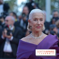 ©Rachid Bellak - Cannes 2024 : Tapis Rouge - La Plus Précieuse des Marchandises - DSC 2239