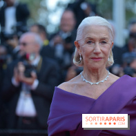 ©Rachid Bellak - Cannes 2024 : Tapis Rouge - La Plus Précieuse des Marchandises - DSC 2241