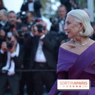 ©Rachid Bellak - Cannes 2024 : Tapis Rouge - La Plus Précieuse des Marchandises - DSC 2253