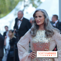 ©Rachid Bellak - Cannes 2024 : Tapis Rouge - La Plus Précieuse des Marchandises - DSC 2264