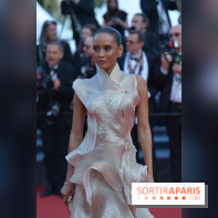 ©Rachid Bellak - Cannes 2024 : Tapis Rouge - La Plus Précieuse des Marchandises - DSC 2290