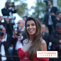 ©Rachid Bellak - Cannes 2024 : Tapis Rouge - La Plus Précieuse des Marchandises - DSC 2311