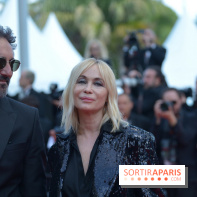 ©Rachid Bellak - Cannes 2024 : Tapis Rouge - La Plus Précieuse des Marchandises - DSC 2383
