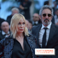 ©Rachid Bellak - Cannes 2024 : Tapis Rouge - La Plus Précieuse des Marchandises - DSC 2400