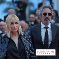 ©Rachid Bellak - Cannes 2024 : Tapis Rouge - La Plus Précieuse des Marchandises - DSC 2403