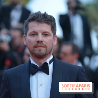 ©Rachid Bellak - Cannes 2024 : Tapis Rouge - La Plus Précieuse des Marchandises - DSC 2408