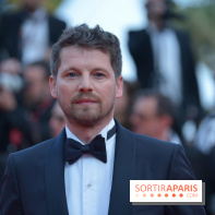 ©Rachid Bellak - Cannes 2024 : Tapis Rouge - La Plus Précieuse des Marchandises - DSC 2410