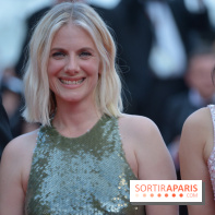 ©Rachid Bellak - Cannes 2024 : Tapis Rouge - La Plus Précieuse des Marchandises - DSC 2412