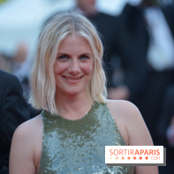 ©Rachid Bellak - Cannes 2024 : Tapis Rouge - La Plus Précieuse des Marchandises - DSC 2424