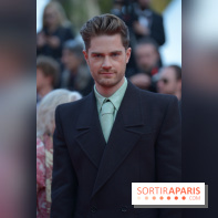 ©Rachid Bellak - Cannes 2024 : Tapis Rouge - La Plus Précieuse des Marchandises - DSC 2430