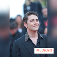 ©Rachid Bellak - Cannes 2024 : Tapis Rouge - La Plus Précieuse des Marchandises - DSC 2504