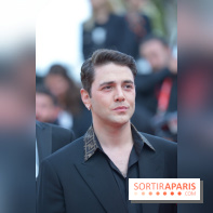 ©Rachid Bellak - Cannes 2024 : Tapis Rouge - La Plus Précieuse des Marchandises - DSC 2508