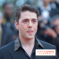 ©Rachid Bellak - Cannes 2024 : Tapis Rouge - La Plus Précieuse des Marchandises - DSC 2535