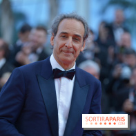 ©Rachid Bellak - Cannes 2024 : Tapis Rouge - La Plus Précieuse des Marchandises - DSC 2579