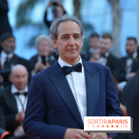 ©Rachid Bellak - Cannes 2024 : Tapis Rouge - La Plus Précieuse des Marchandises - DSC 2588