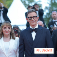 ©Rachid Bellak - Cannes 2024 : Tapis Rouge - La Plus Précieuse des Marchandises - DSC 2655