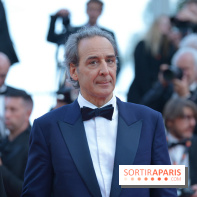 ©Rachid Bellak - Cannes 2024 : Tapis Rouge - La Plus Précieuse des Marchandises - DSC 2661