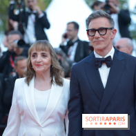 ©Rachid Bellak - Cannes 2024 : Tapis Rouge - La Plus Précieuse des Marchandises - DSC 2674