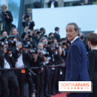 ©Rachid Bellak - Cannes 2024 : Tapis Rouge - La Plus Précieuse des Marchandises - DSC 2706