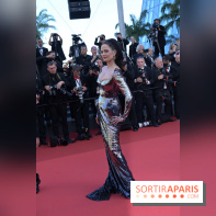 ©Rachid Bellak - Cannes 2024 : Tapis Rouge - Cérémonie de Clôture - BEL 8869