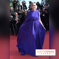 ©Rachid Bellak - Cannes 2024 : Tapis Rouge - Cérémonie de Clôture - BEL 8577