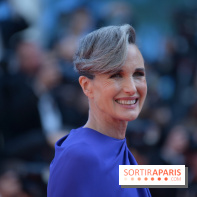 ©Rachid Bellak - Cannes 2024 : Tapis Rouge - Cérémonie de Clôture - DSC 2850