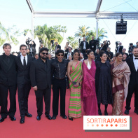 ©Rachid Bellak - Cannes 2024 : Tapis Rouge - Cérémonie de Clôture - BEL 8674