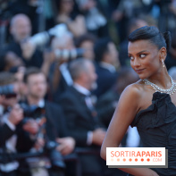 ©Rachid Bellak - Cannes 2024 : Tapis Rouge - Cérémonie de Clôture - DSC 2879