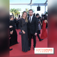 ©Rachid Bellak - Cannes 2024 : Tapis Rouge - Cérémonie de Clôture - BEL 8692