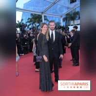 ©Rachid Bellak - Cannes 2024 : Tapis Rouge - Cérémonie de Clôture - BEL 8694