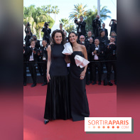 ©Rachid Bellak - Cannes 2024 : Tapis Rouge - Cérémonie de Clôture - BEL 8855