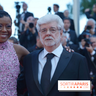 ©Rachid Bellak - Cannes 2024 : Tapis Rouge - Cérémonie de Clôture - DSC 3091