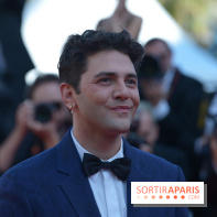 ©Rachid Bellak - Cannes 2024 : Tapis Rouge - Cérémonie de Clôture - DSC 3206