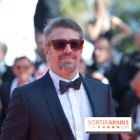 ©Rachid Bellak - Cannes 2024 : Tapis Rouge - Cérémonie de Clôture - DSC 2718