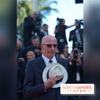©Rachid Bellak - Cannes 2024 : Tapis Rouge - Cérémonie de Clôture - DSC 3218