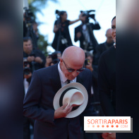 ©Rachid Bellak - Cannes 2024 : Tapis Rouge - Cérémonie de Clôture - DSC 3225