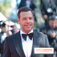 ©Rachid Bellak - Cannes 2024 : Tapis Rouge - Cérémonie de Clôture - DSC 2795