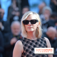 ©Rachid Bellak - Cannes 2024 : Tapis Rouge - Cérémonie de Clôture - DSC 2815