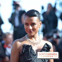 ©Rachid Bellak - Cannes 2024 : Tapis Rouge - Cérémonie de Clôture - DSC 2870