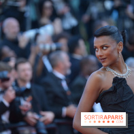 ©Rachid Bellak - Cannes 2024 : Tapis Rouge - Cérémonie de Clôture - DSC 2877