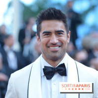 ©Rachid Bellak - Cannes 2024 : Tapis Rouge - Cérémonie de Clôture - DSC 2959