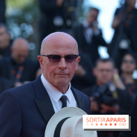 ©Rachid Bellak - Cannes 2024 : Tapis Rouge - Cérémonie de Clôture - DSC 3215