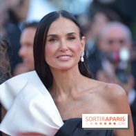 ©Rachid Bellak - Cannes 2024 : Tapis Rouge - Cérémonie de Clôture - DSC 3473