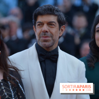 ©Rachid Bellak - Cannes 2024 : Tapis Rouge - Cérémonie de Clôture - DSC 3530