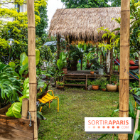 Jardins jardin 2024 à la Villa Windsor au Bois de Boulogne  -  A7C4988