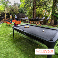 Jardins jardin 2024 à la Villa Windsor au Bois de Boulogne  -  A7C5007