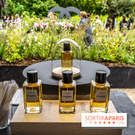 Jardins jardin 2024 à la Villa Windsor au Bois de Boulogne  -  A7C5037